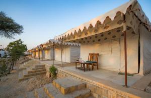 Gajju Adventure Safari Camp