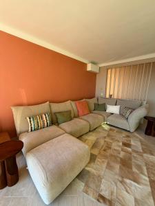 Villa Capdale Horizon with separate guest house