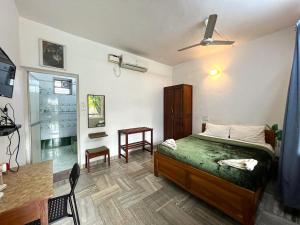 Peravel Beach Holiday Home