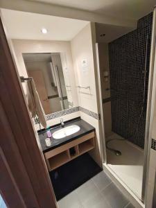 Mihailo Konaci hotel Andjela