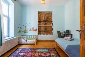 Casa Magnifico De La Torre Galata AC 1Planta