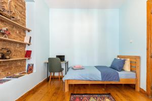 Casa Magnifico De La Torre Galata AC 1Planta