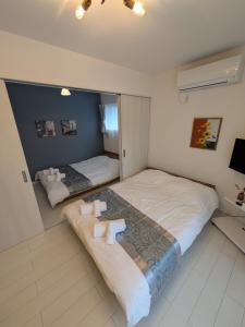 CASAS-k 住吉大社 302号室