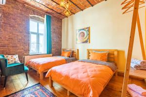 Casa Magnifico De La Torre Galata AC 1Planta