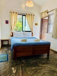 Peravel Beach Holiday Home