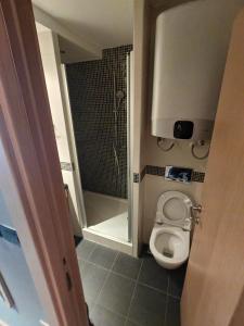 Mihailo Konaci hotel Andjela