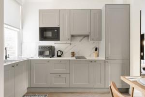 Inviting 2BR Flat 4 mins to Regents Park