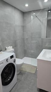 Ocean dreams holiday home