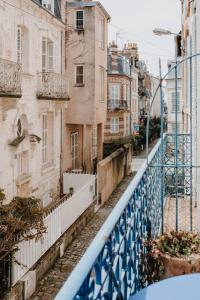 Maison de Pêcheur - La Coquette