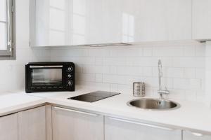 Maison de Pêcheur - La Coquette