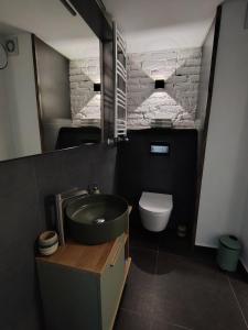 T38 Apartment, Vatra Dornei