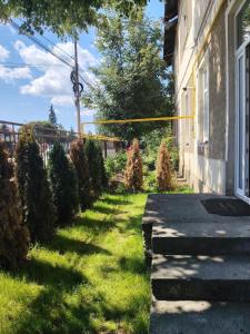 T38 Apartment, Vatra Dornei