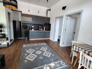 T38 Apartment, Vatra Dornei