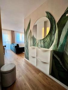 Apartament Spokój