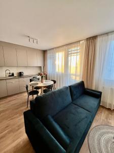 Apartament Spokój