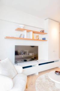 Luxurious apartment in the Heart of Knokke