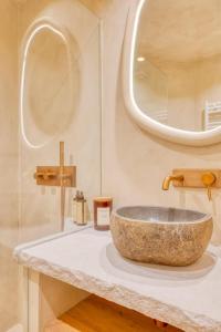 Luxurious apartment in the Heart of Knokke