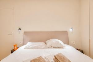 Luxurious apartment in the Heart of Knokke