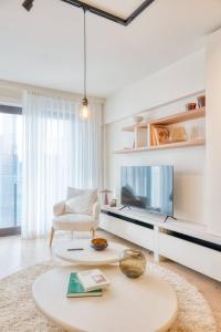 Luxurious apartment in the Heart of Knokke