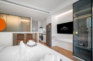 Kora Resort A110 – Luxury Beachfront Studio