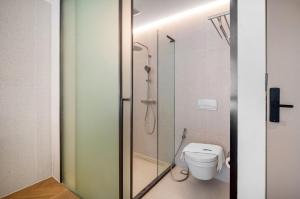 Kora Resort A110 – Luxury Beachfront Studio