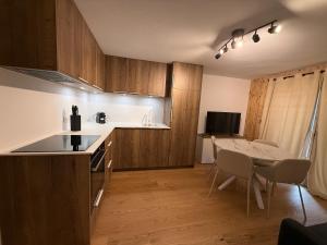 Praz-sur-Arly , Appartement 2 pièces entièrement rénové en 2025 "Le Cervin"