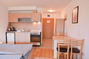 Aspen Resort Studio Cozy & Fully Equipped by Flat Manаger