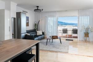 Penthouse in Paraíso Pueblo Style & Serenity