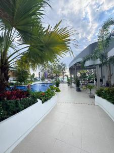 Billions Hotel