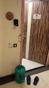 Premium stay in Rajarhat Xanadu studio suite 332