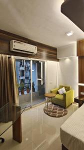 Premium stay in Rajarhat Xanadu studio suite 332
