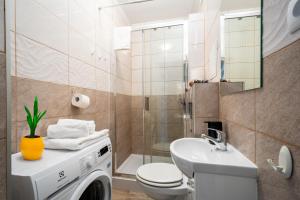 Osiedle Sady Żoliborskie, Sun&Snow