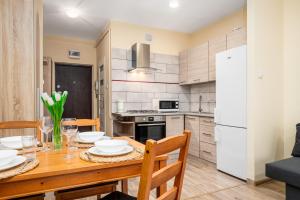 Osiedle Sady Żoliborskie, Sun&Snow