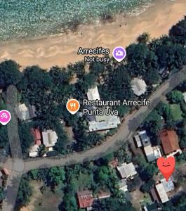 Kai Apartments - 30 Steps to Punta Uva, Arrecife Shoreline