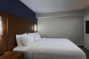 Residence Inn by Marriott Houston The WoodlandsLake Front Circle