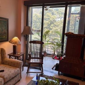 Dr Balis Bliss Homestay Sarvodya Enclave