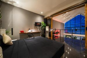 New 2Bdrm Central Canggu Near Labrisa-EchoBeach