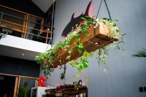 New 2Bdrm Central Canggu Near Labrisa-EchoBeach