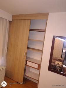 Habitación Amoblada