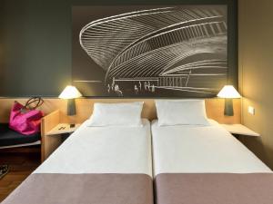 ibis Liège Seraing