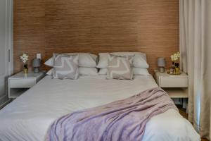 The Gallery Studio Apartment 208