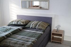 Ambiente Ferienapartments Julienhöhe