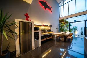 New 2Bdrm Central Canggu Near Labrisa-EchoBeach