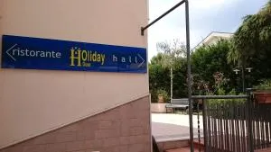 Hotel Holiday House - Borgo Celano