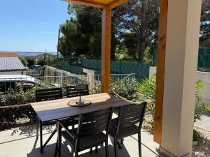 Apartments Arti Homes Rab Banjol - One Bedroom Apartment With Terrace Arti 1