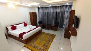 Homey Residency vythiri