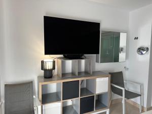 Penthouse in Paraíso Pueblo Style & Serenity