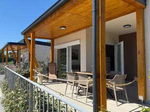 Apartments Arti Homes Rab Banjol - Two Bedroom Apartment With Terrace Arti 2