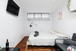 Sestriere - 200 mt dalle piste da sci - Monolocale