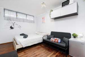 Sestriere - 200 mt dalle piste da sci - Monolocale